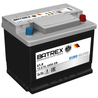 BATREX 444